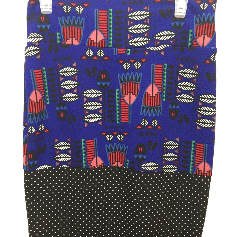 Lularoe Cassie Medium